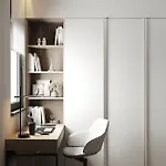 Azulis 3 - 2br With Garden & Parking, Aldo Moro Apartment