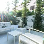 Azulis 3 - 2br With Garden & Parking, Aldo Moro Apartamento Olbia