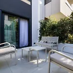 Apartment Azulis 3 - 2br With Garden & Parking, Aldo Moro Olbia