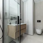 Azulis 3 - 2br With Garden & Parking, Aldo Moro Olbia