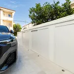 Azulis 3 - 2br With Garden & Parking, Aldo Moro * Olbia