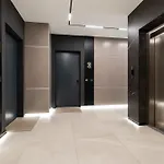 Apartment Azulis 3 - 2br With Garden & Parking, Aldo Moro *