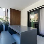 Azulis 3 - 2br With Garden & Parking, Aldo Moro *