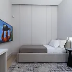 Azulis 3 - 2br With Garden & Parking, Aldo Moro * Olbia