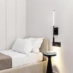 Apartamento Azulis 3 - 2br With Garden & Parking, Aldo Moro
