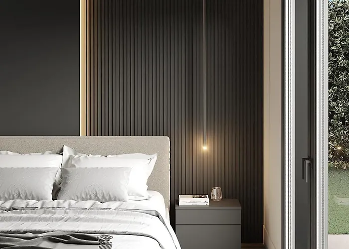 Luxurious - Azulis#3 - 2br Fully Equipped - Garden - Free Parking * Ольбія