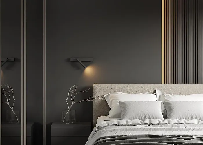 Luxurious - Azulis#3 - 2br Fully Equipped - Garden - Free Parking Ольбія