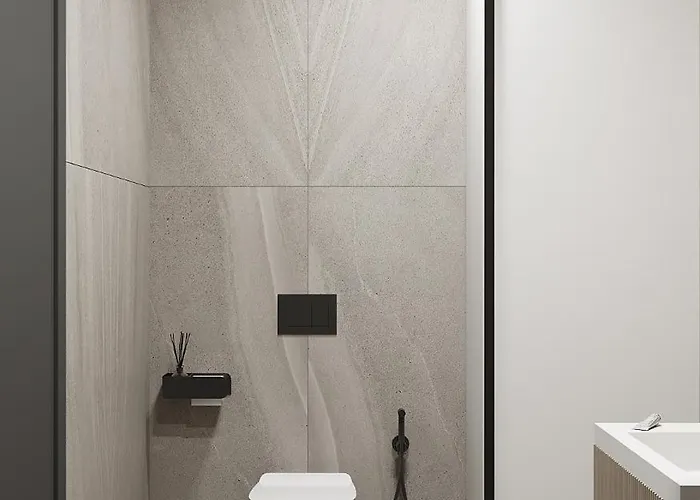 Luxurious - Azulis#3 - 2br Fully Equipped - Garden - Free Parking * Ольбія