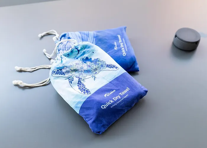 Luxurious - Azulis#3 - 2br Fully Equipped - Garden - Free Parking * Ольбія