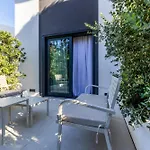 Apartamento Azulis 3 - 2br With Garden & Parking, Aldo Moro