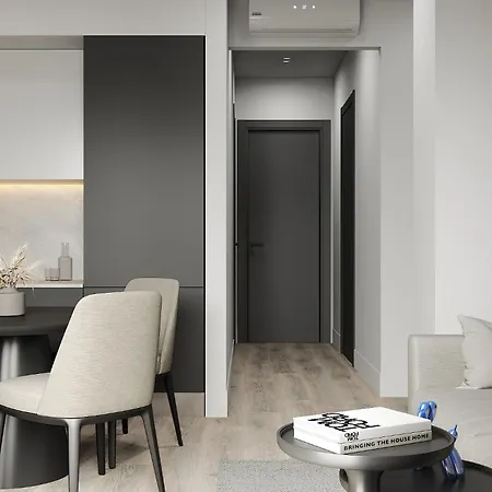 Azulis 3 - 2br With Garden & Parking, Aldo Moro * Olbia