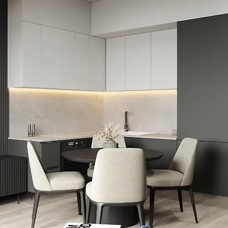 Azulis 3 - 2br With Garden & Parking, Aldo Moro * Olbia