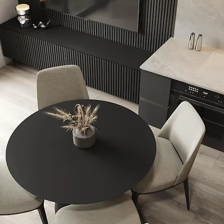 Azulis 3 - 2br With Garden & Parking, Aldo Moro