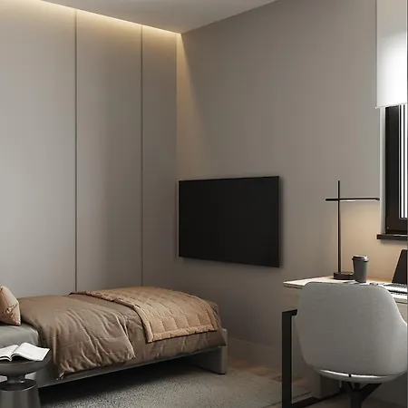 Azulis 3 - 2br With Garden & Parking, Aldo Moro Olbia