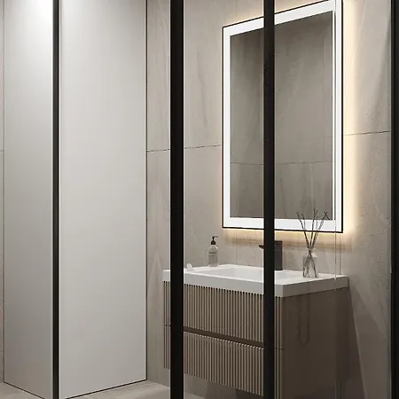 Lägenhet Luxurious - Azulis#3 - 2br Fully Equipped - Garden - Free Parking