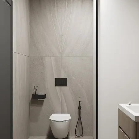Azulis 3 - 2br With Garden & Parking, Aldo Moro * Olbia