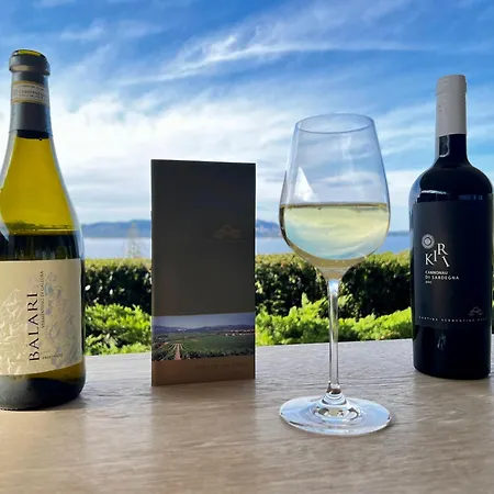 Luxurious - Azulis#3 - 2br Fully Equipped - Garden - Free Parking Olbia