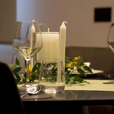 Azulis 3 - 2br With Garden & Parking, Aldo Moro