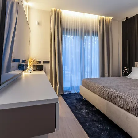 Azulis 3 - 2br With Garden & Parking, Aldo Moro Olbia