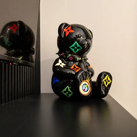 Luxurious - Azulis#3 - 2br Fully Equipped - Garden - Free Parking Appartamento