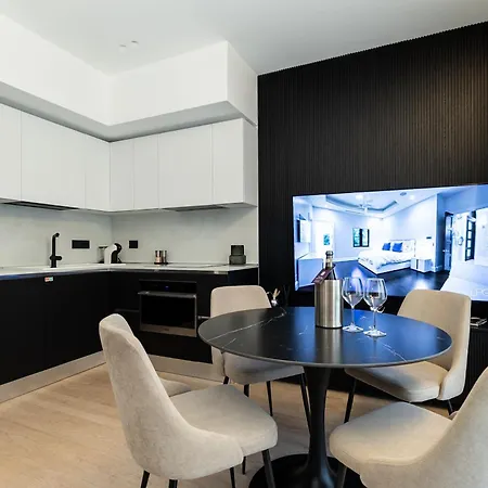 Azulis 3 - 2br With Garden & Parking, Aldo Moro Appartement Olbia