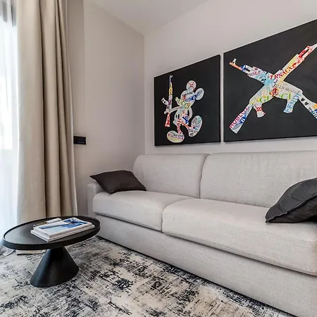 Azulis 3 - 2br With Garden & Parking, Aldo Moro * Olbia
