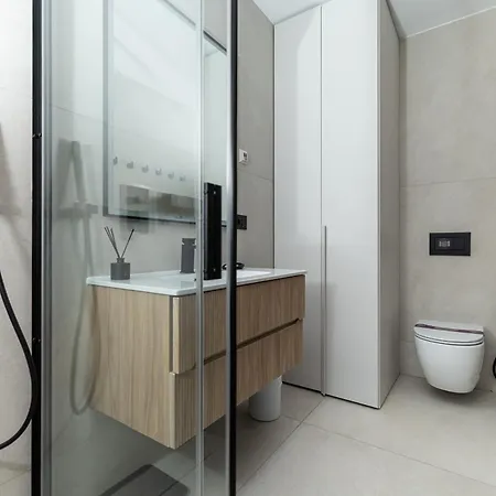 Azulis 3 - 2br With Garden & Parking, Aldo Moro Olbia
