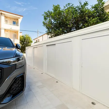 Luxurious - Azulis#3 - 2br Fully Equipped - Garden - Free Parking * Olbia