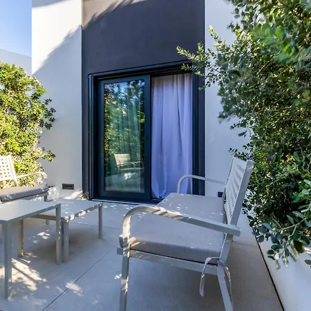 Appartement Azulis 3 - 2br With Garden & Parking, Aldo Moro