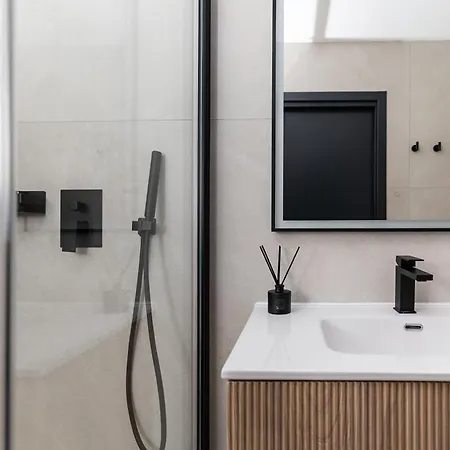 Lägenhet Luxurious - Azulis#3 - 2br Fully Equipped - Garden - Free Parking Olbia