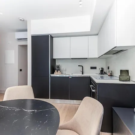 Luxurious - Azulis#3 - 2br Fully Equipped - Garden - Free Parking * Olbia