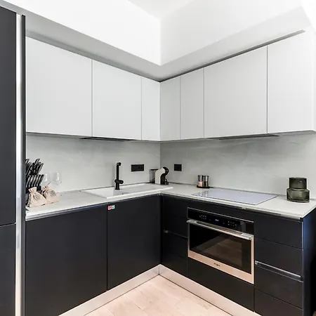 Azulis 3 - 2br With Garden & Parking, Aldo Moro Appartement Olbia