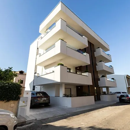 Azulis 3 - 2br With Garden & Parking, Aldo Moro Olbia