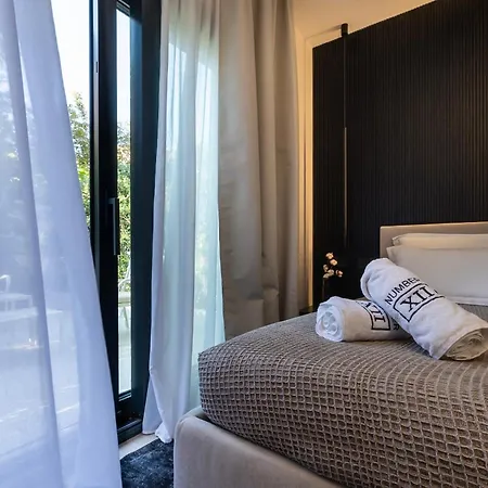 Appartement Azulis 3 - 2br With Garden & Parking, Aldo Moro