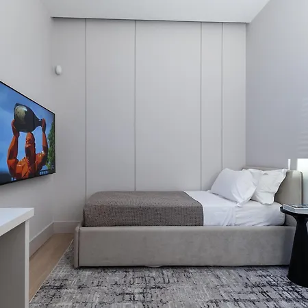 Luxurious - Azulis#3 - 2br Fully Equipped - Garden - Free Parking * Olbia