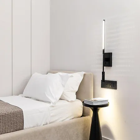 Appartement Azulis 3 - 2br With Garden & Parking, Aldo Moro