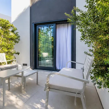 Azulis 3 - 2br With Garden & Parking, Aldo Moro Olbia