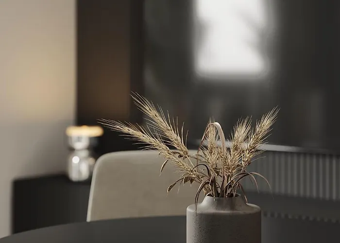 Luxurious - Azulis#3 - 2br Fully Equipped - Garden - Free Parking * Olbia