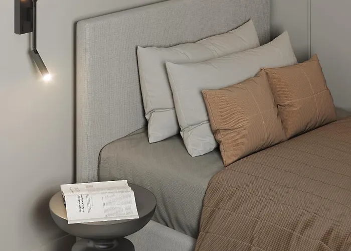 Luxurious - Azulis#3 - 2br Fully Equipped - Garden - Free Parking Olbia