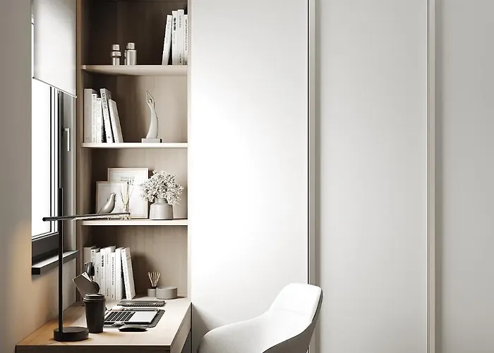 Luxurious - Azulis#3 - 2br Fully Equipped - Garden - Free Parking Appartamento