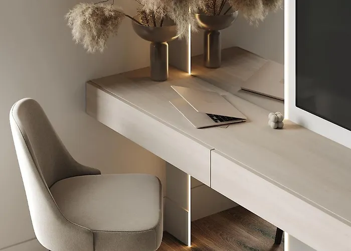 Appartamento Luxurious - Azulis#3 - 2br Fully Equipped - Garden - Free Parking