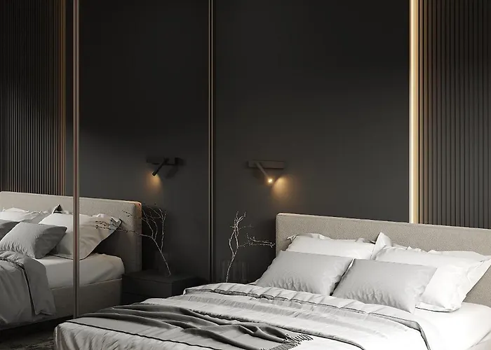 Luxurious - Azulis#3 - 2br Fully Equipped - Garden - Free Parking Appartement