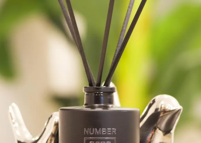 Luxurious - Azulis#3 - 2br Fully Equipped - Garden - Free Parking