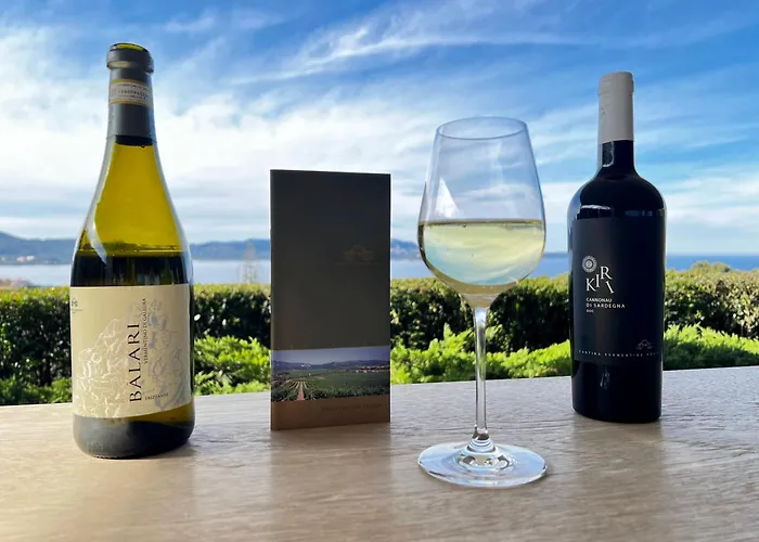 Luxurious - Azulis#3 - 2br Fully Equipped - Garden - Free Parking Olbia