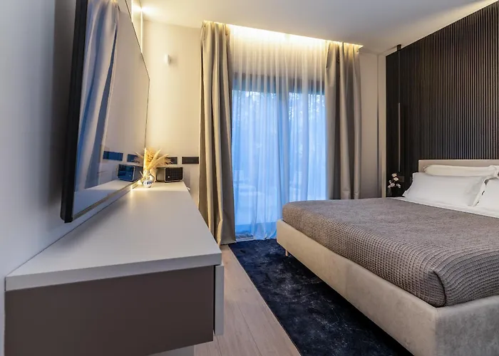 Luxurious - Azulis#3 - 2br Fully Equipped - Garden - Free Parking Olbia