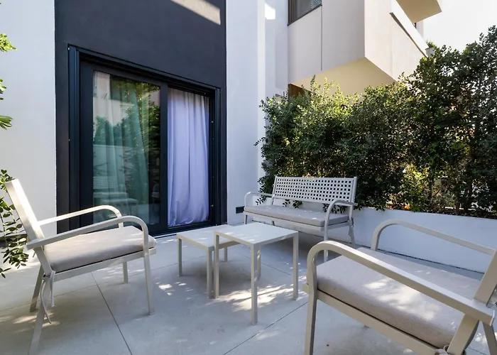 Apartment Luxurious - Azulis#3 - 2br Fully Equipped - Garden - Free Parking Olbia