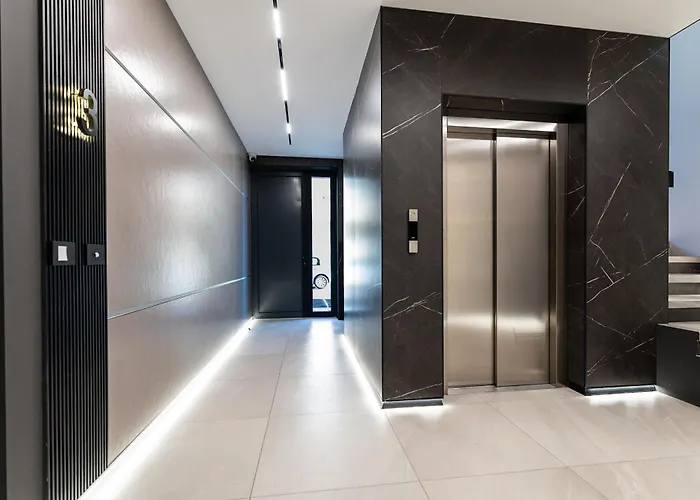 Luxurious - Azulis#3 - 2br Fully Equipped - Garden - Free Parking Appartamento Olbia