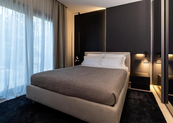 Luxurious - Azulis#3 - 2br Fully Equipped - Garden - Free Parking * Olbia