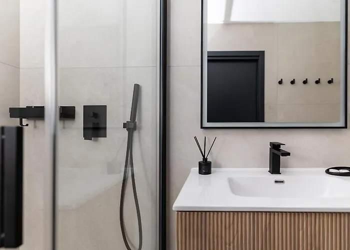 Appartamento Luxurious - Azulis#3 - 2br Fully Equipped - Garden - Free Parking Olbia