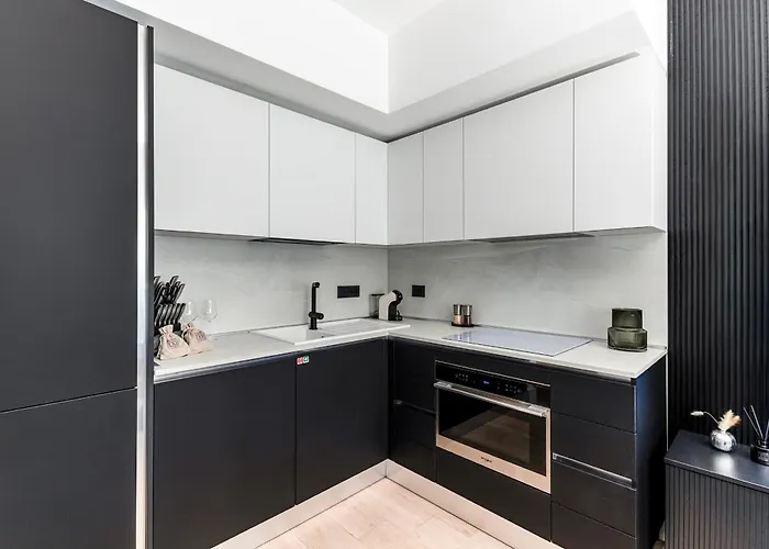 Luxurious - Azulis#3 - 2br Fully Equipped - Garden - Free Parking Appartamento Olbia